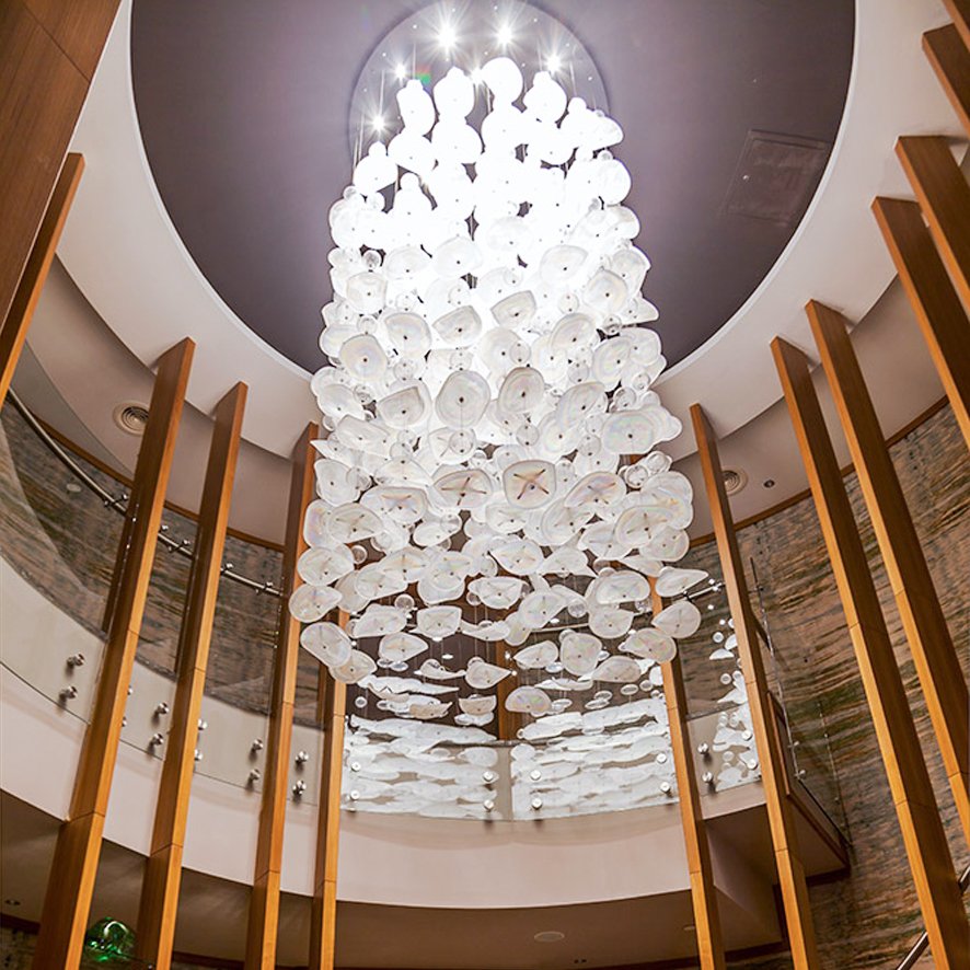 Regnum Carya Golf & Spa Resort 